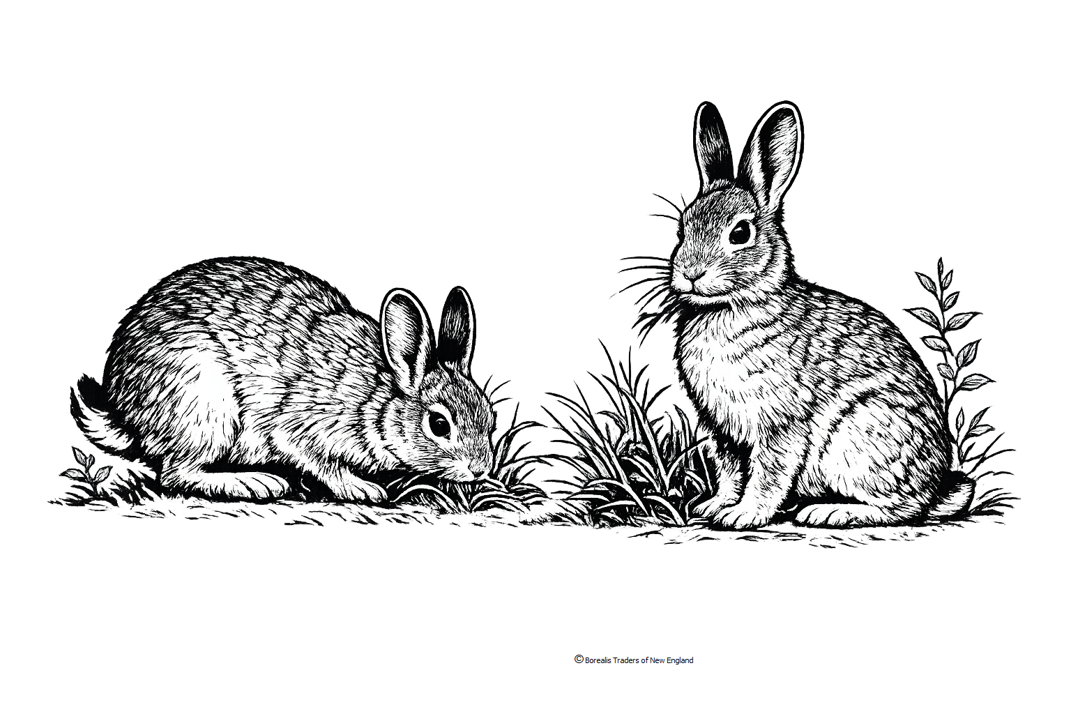 Cottontail